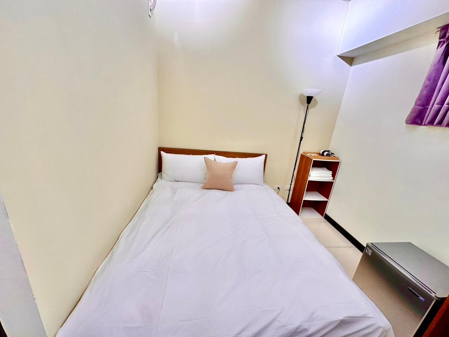 一中北極熊 Apartment Taichung Bagian luar foto